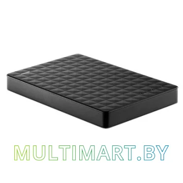 Внешний жесткий диск Seagate Expansion 500GB (STEA500400) картинка 3
